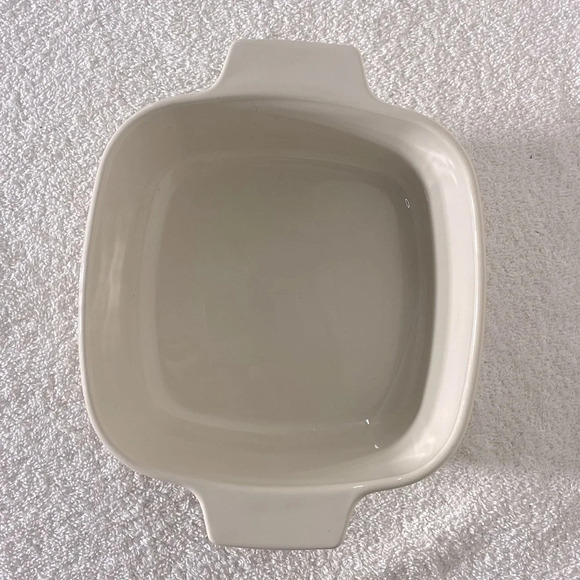 Vintage  Corningware Symphony Casserole Dish A-1.5-B 1.5L - Picture 7 of 12